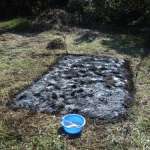 известкование почвы