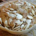 семена тыквы